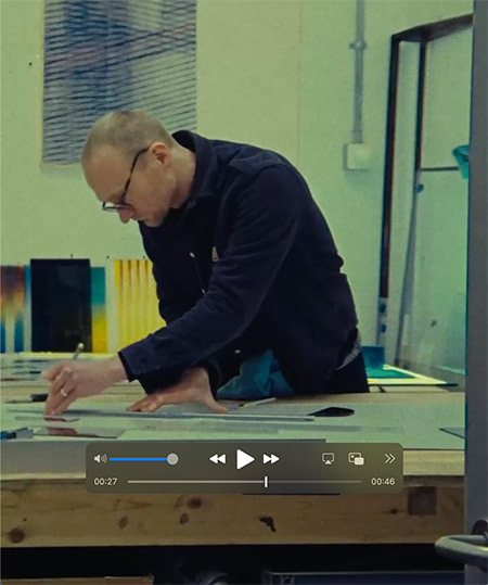 Stained Glass Door Manufacturer