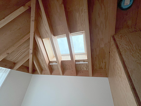 Wade House Bedroom 2