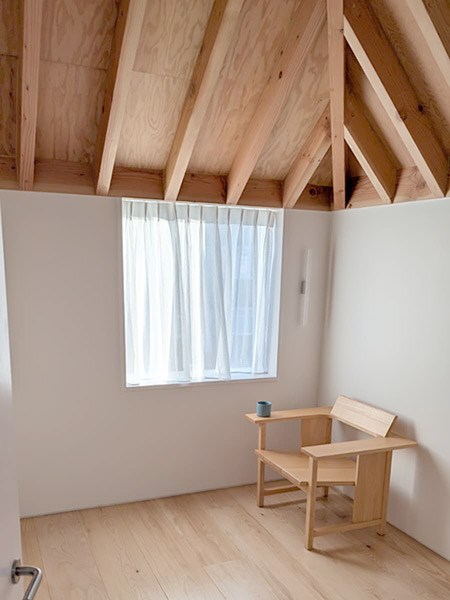 Wade House Bedroom 2