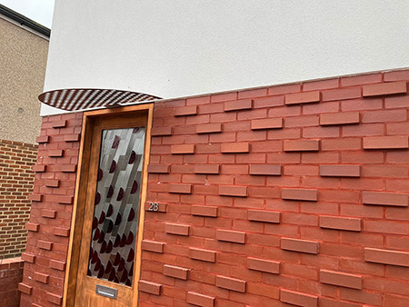 Wade House Bedroom 2