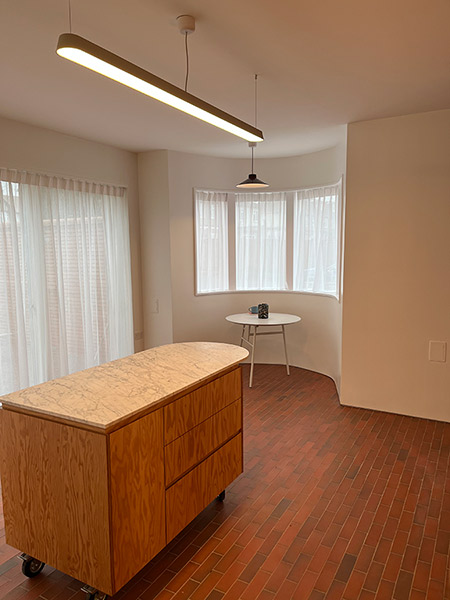 Wade House Bedroom 2