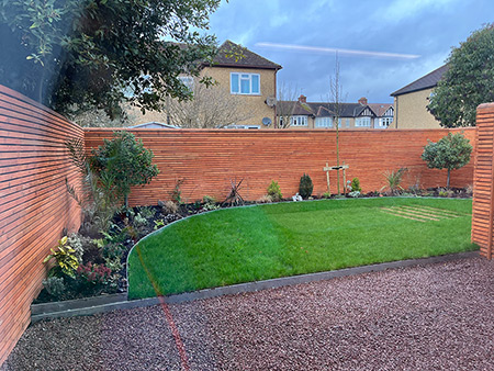 Wade House Bedroom 2