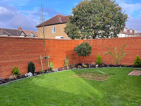 Wade House Bedroom 2