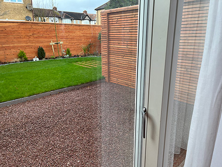 Wade House Bedroom 2