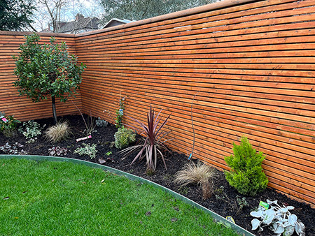 Wade House Bedroom 2