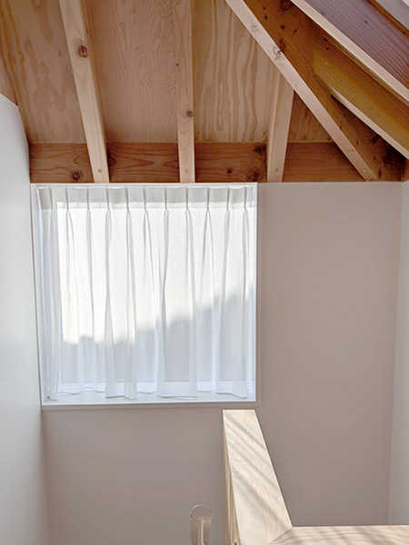 Wade House Bedroom 2