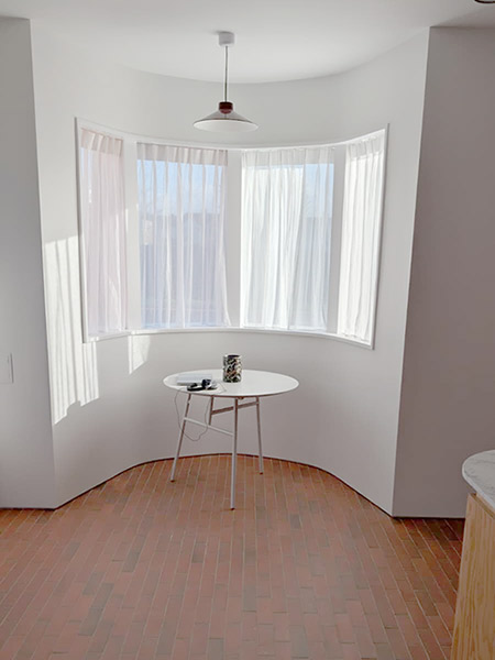 Wade House Bedroom 2