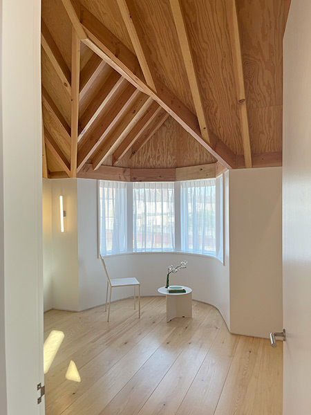 Wade House Bedroom 2