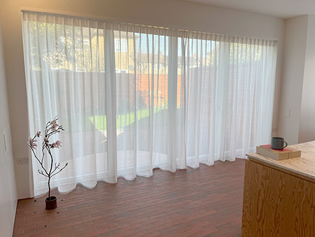 Wade House Bedroom 2