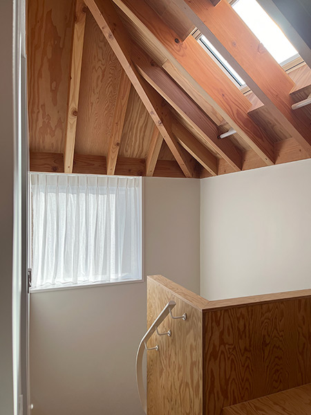 Wade House Bedroom 2