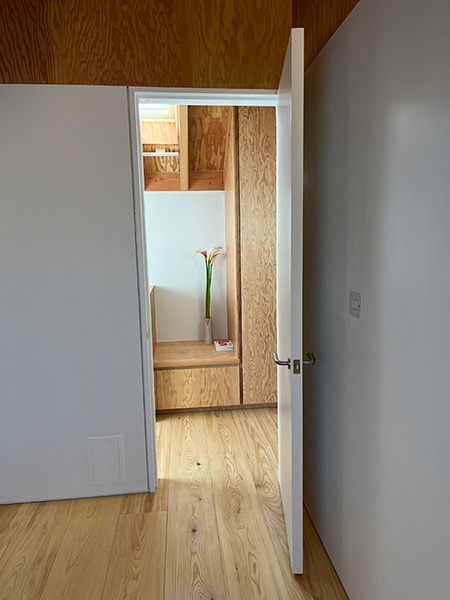 Wade House Bedroom 2