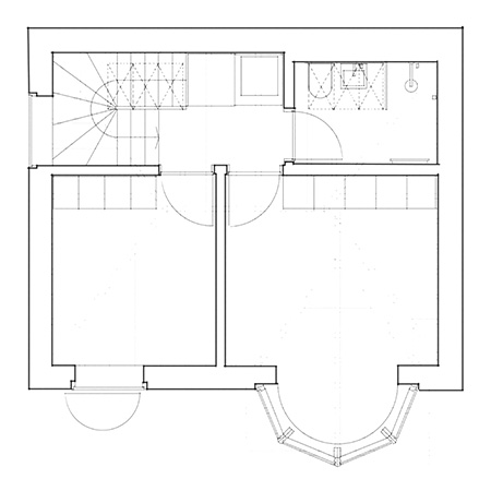 Wade House Plan