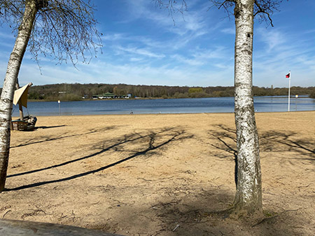 Ruislip Lido